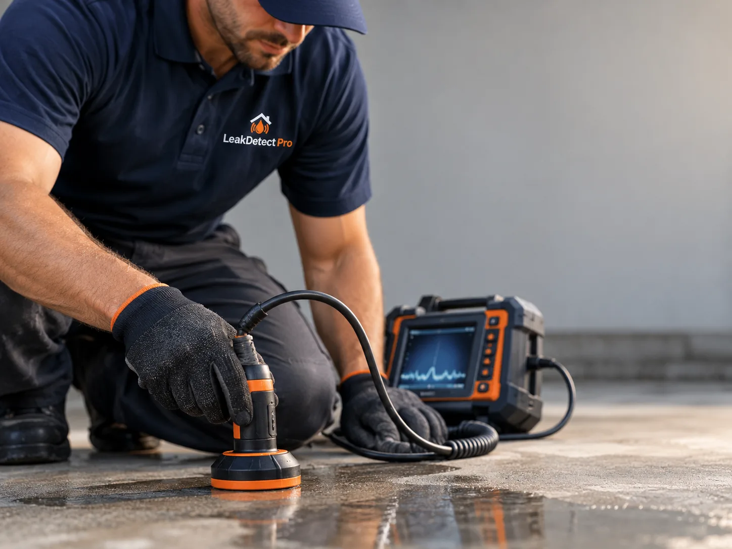 Flat Roof Analysis in Keystone, SD